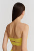 Shan Intemporel Timeless Bandeau Bikini Top